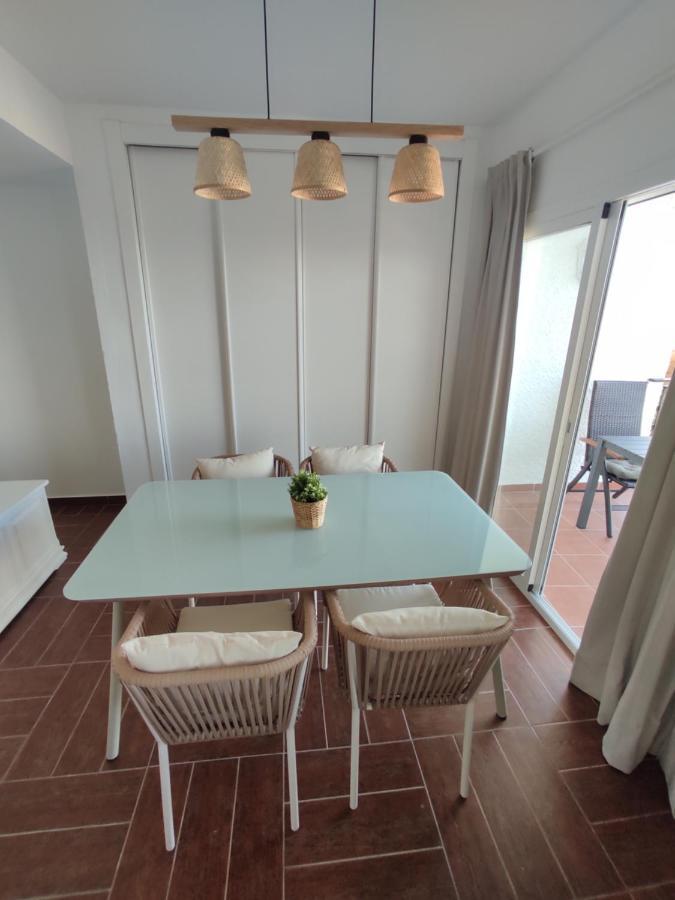 Apartamento En Primera Linea De Playa B Centro De Marbella Exterior foto