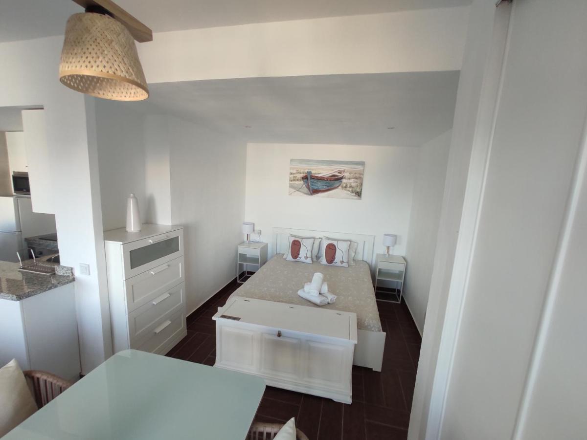 Apartamento En Primera Linea De Playa B Centro De Marbella Exterior foto
