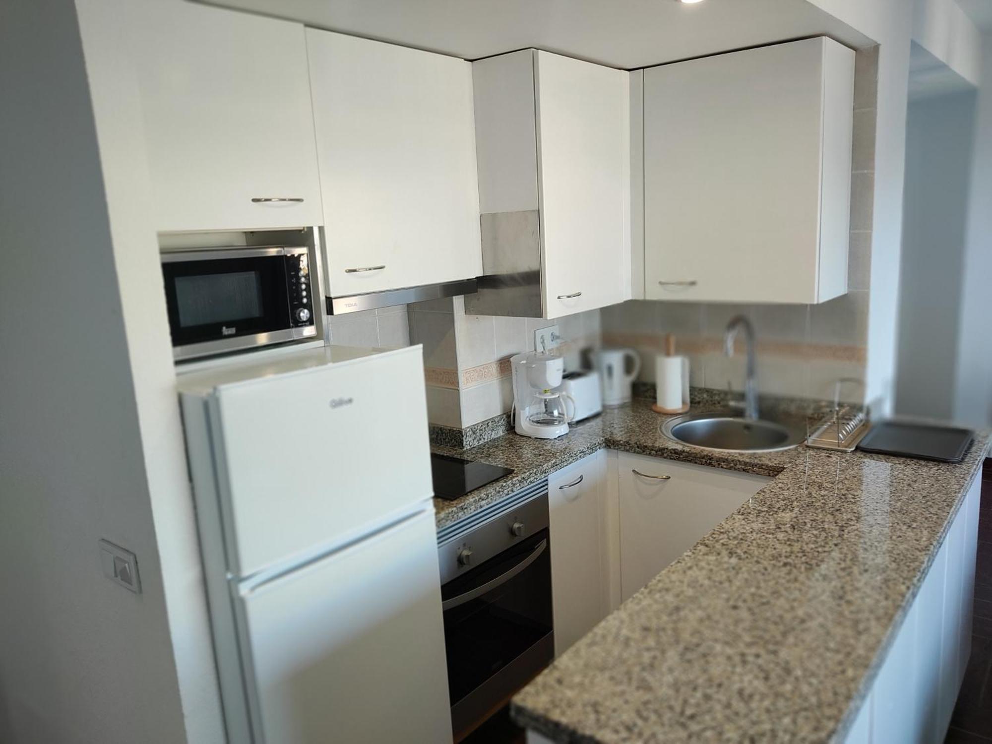 Apartamento En Primera Linea De Playa B Centro De Marbella Exterior foto
