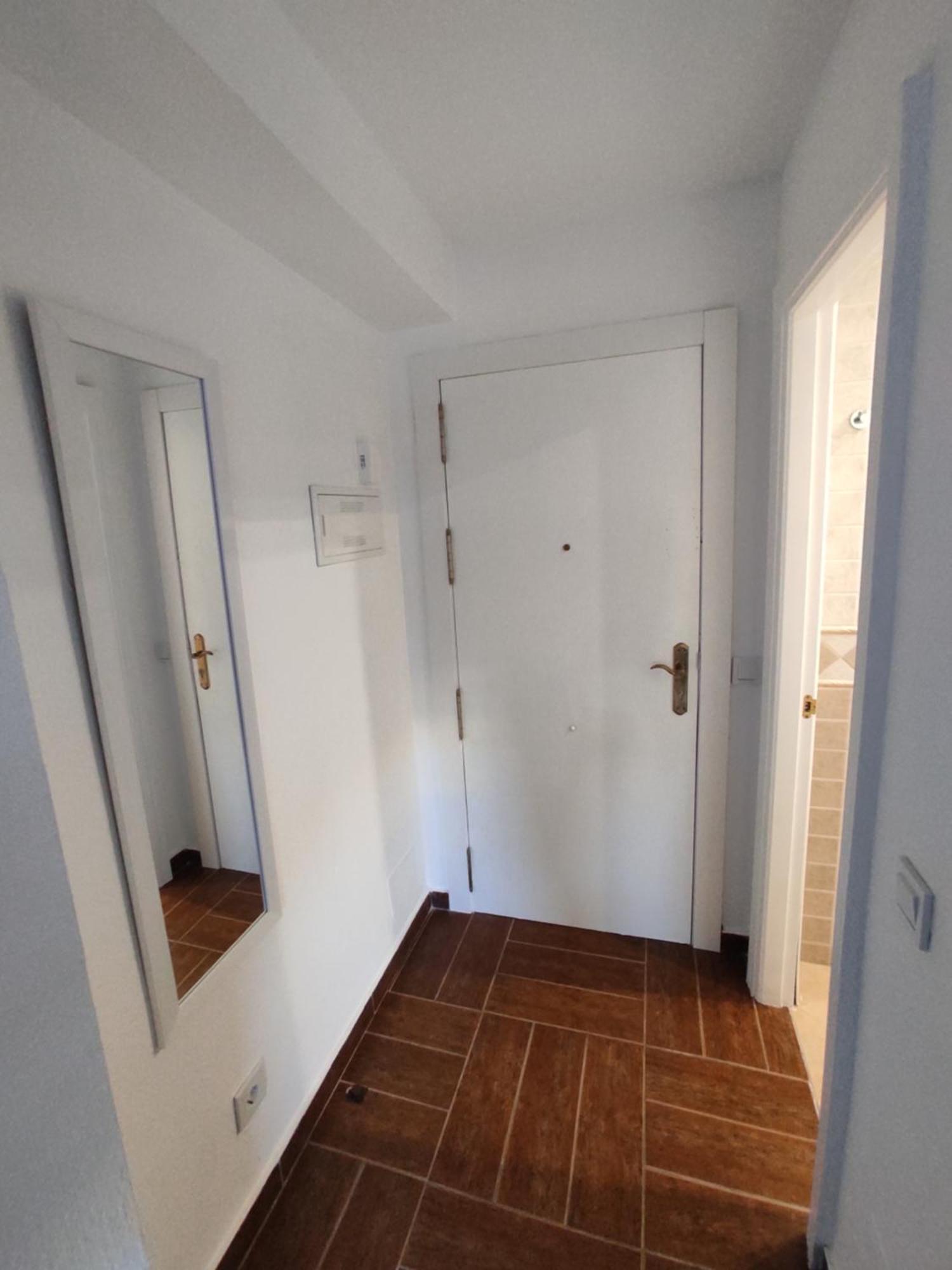 Apartamento En Primera Linea De Playa B Centro De Marbella Exterior foto